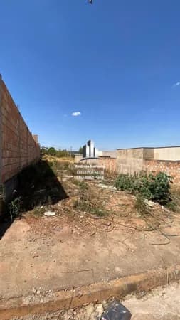 ✳️ LOTE À VENDA NO JARDIM EUROPA (MORADA DA SERRA) ✳️