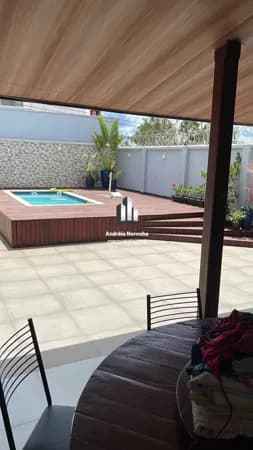 Casa estilo Duplex no bairro Sobradinho