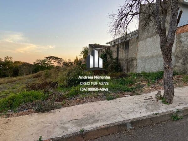 Lote bairro Copacabana