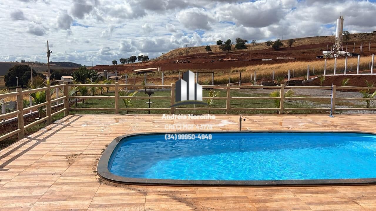 Chácara 2 Hectares próxima ao Restaurante do Rivalcino