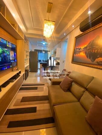 🏬 Apartamento magnifico Bairro Ipanema II 🏬