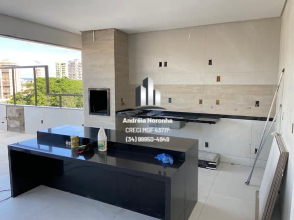 Cobertura Duplex bairro Jardim Centro