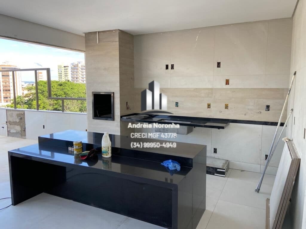 Cobertura Duplex bairro Jardim Centro