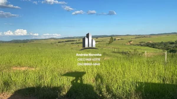 Fazenda 42 hectares em Pilar - Patos de Minas/MG