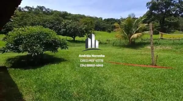🌴🌳 SÍTIO DE 9,46 HECTARES À VENDA SENTIDO VARJÃO DE MINAS 🌴🌳