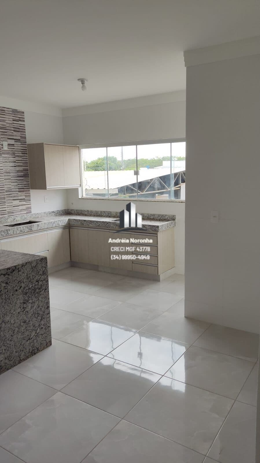 Apartamento bairro Residencial Gramado