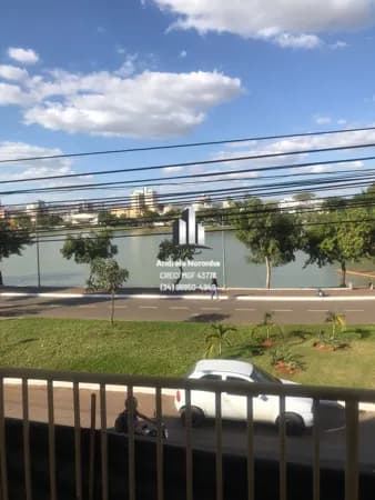 Imóvel Comercial/Residencial em frente à Orla da Lagoa Grande