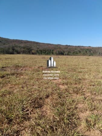 Fazenda 720 Hectares na região de Pirapora/MG