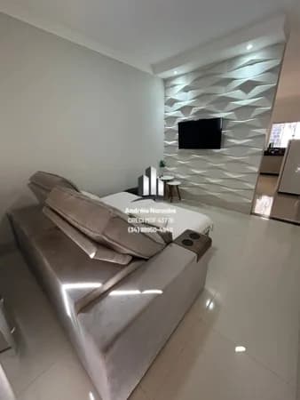 Casa no bairro São José Operário