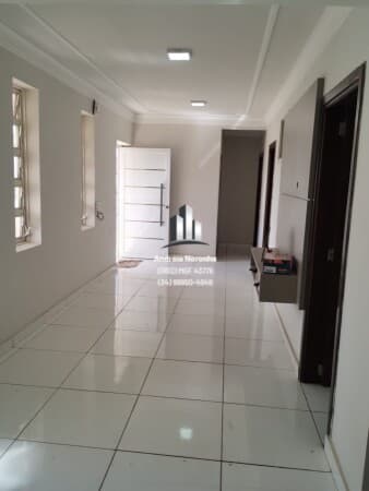 Apartamento na rua da Mata dos Fernandes