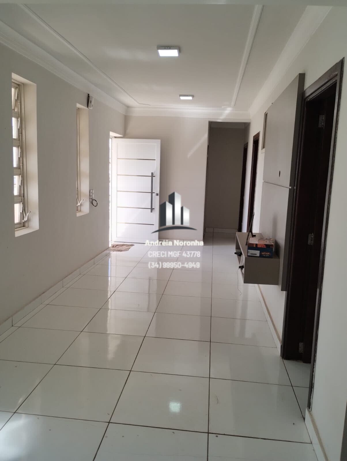 Apartamento na rua da Mata dos Fernandes