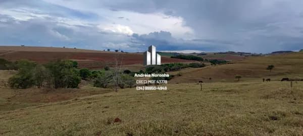 Chácara 4 Hectares na região de Ponto Chic