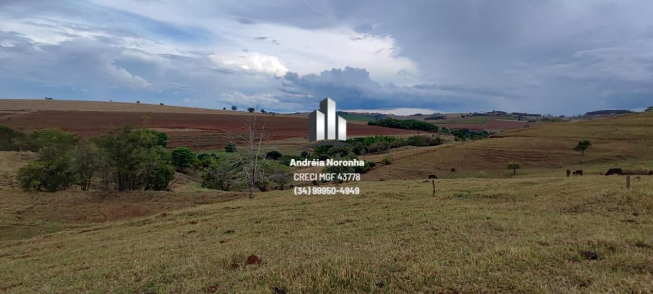 Chácara 4 Hectares na região de Ponto Chic