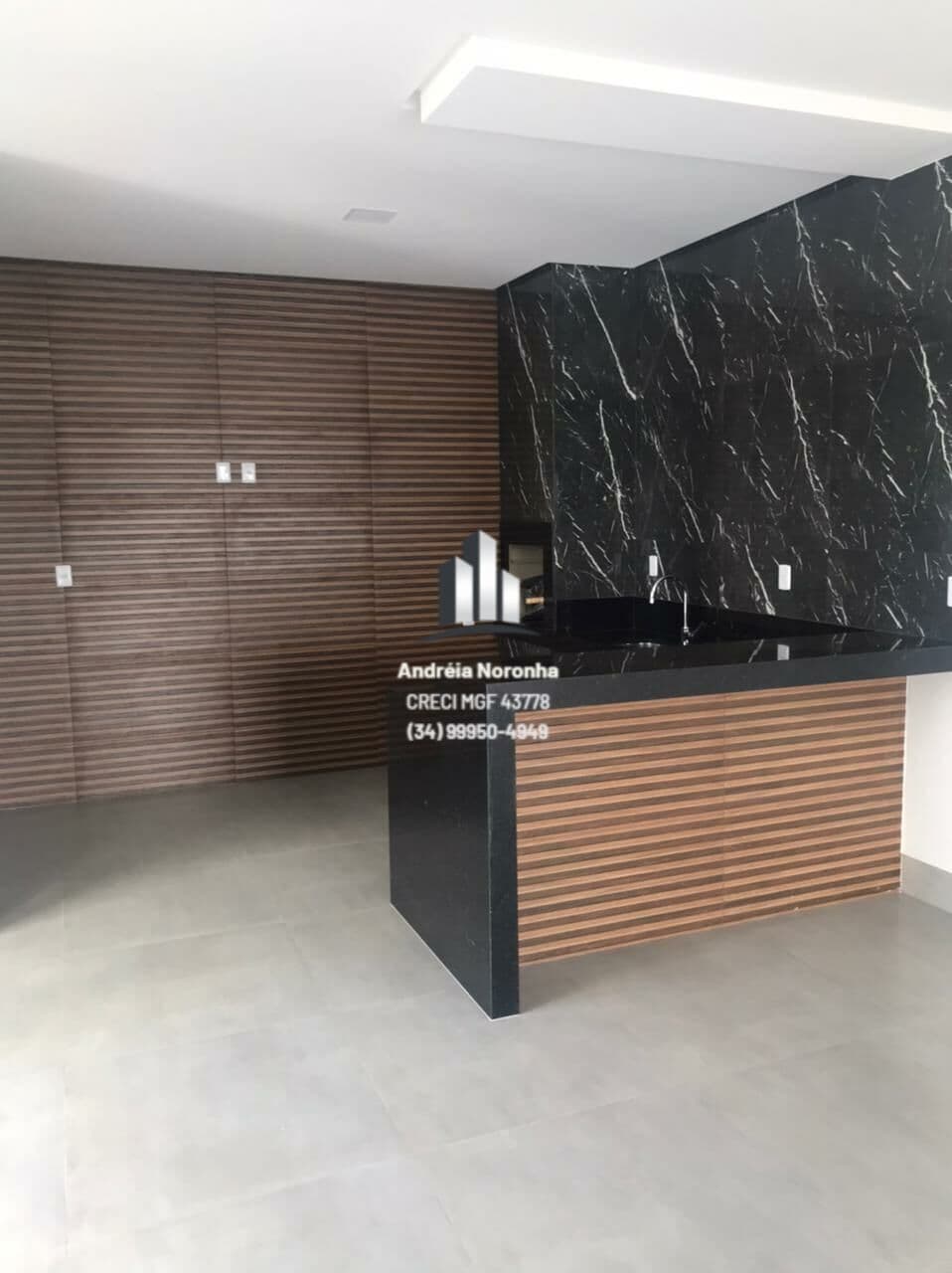 Casa Alto Padrão - Bairro Boa Vista