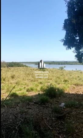 Fazenda 1834 Hectares no Norte de Minas