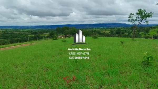 Fazenda 85 Hectares em Presidente Olegário/MG