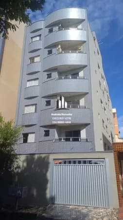 🏢 APARTAMENTO À VENDA PRÓXIMO AO CENTRO - JARDIM CENTRO 🏢