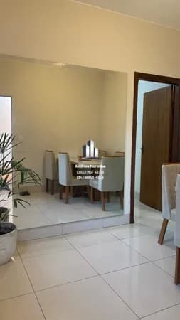 🏠 CASA A VENDA NO BAIRRO AFONSO QUEIROZ 🏠