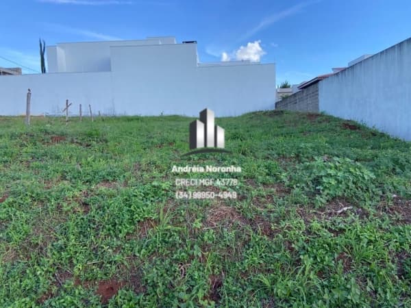 Lote Chácaras Caiçaras - 1ª Etapa