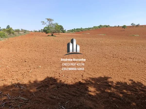 Fazenda 19 hectares em Lagoa Formosa/MG