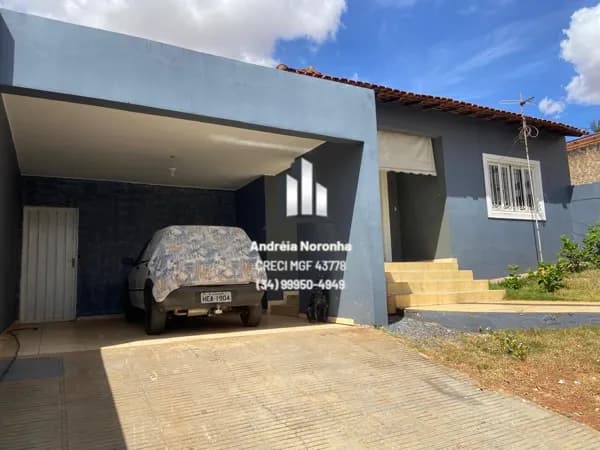 Casa no bairro Jardim Centro