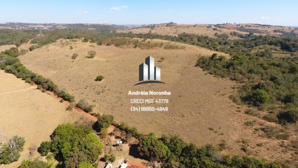 Fazenda 133 hectares na região dos Moreiras