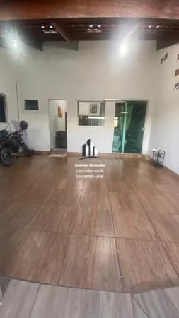 🏚️ CASA À VENDA NO CONDOMÍNIO CELINA LUCAS - BAIRRO CARAMURU 🏚️