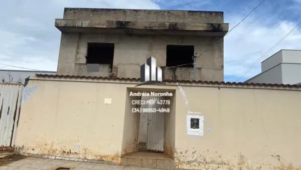 🏢PRÉDIO EM CONSTRUÇÃO COM 4 APARTAMENTOS - JARDIM PELUZZO🏢