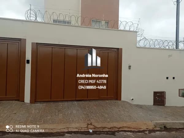 APARTAMENTO BAIRRO AFONSO QUEIROZ