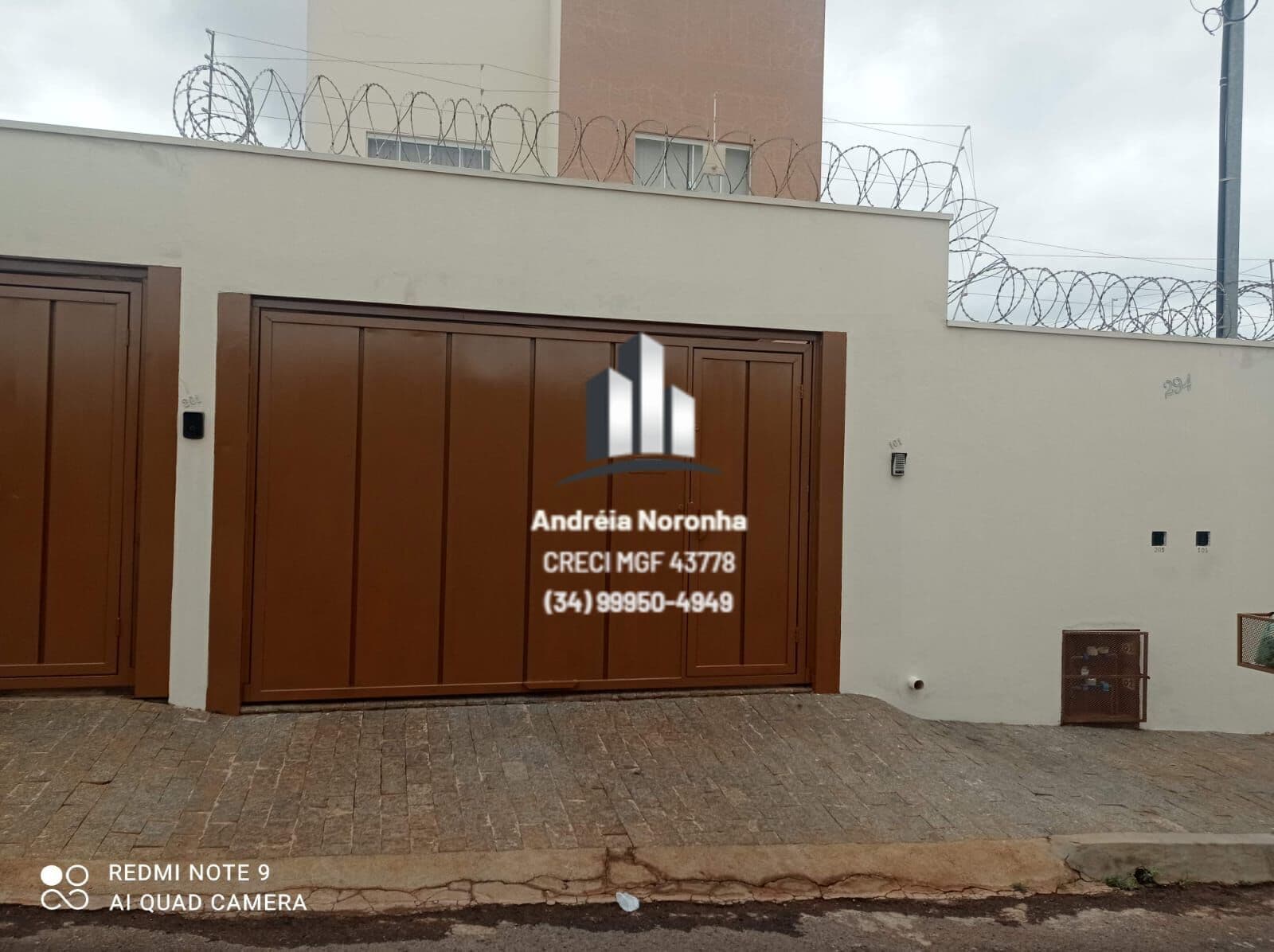 APARTAMENTO BAIRRO AFONSO QUEIROZ