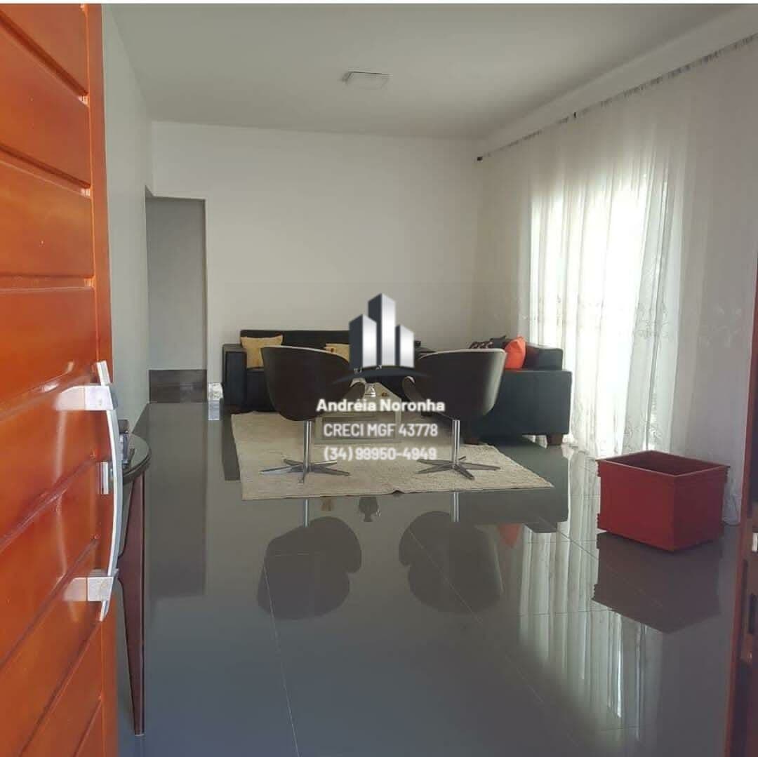 Casa Alto Padrão bairro Cidade Jardim