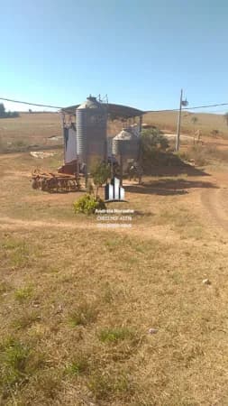 🌴🌳 VENDE-SE SÍTIO 21 HECTARES - REGIÃO DO CAMPO ALEGRE / 22 KM DE LAGOA FORMOSA 🌴🌳