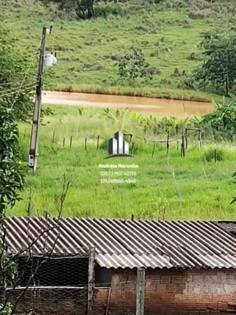 🌴🌳 S'ITIO DE 7 HECTARES SENTIDO VARJÃO DE MINAS / POVADO SANTIAGO 🌴🌳