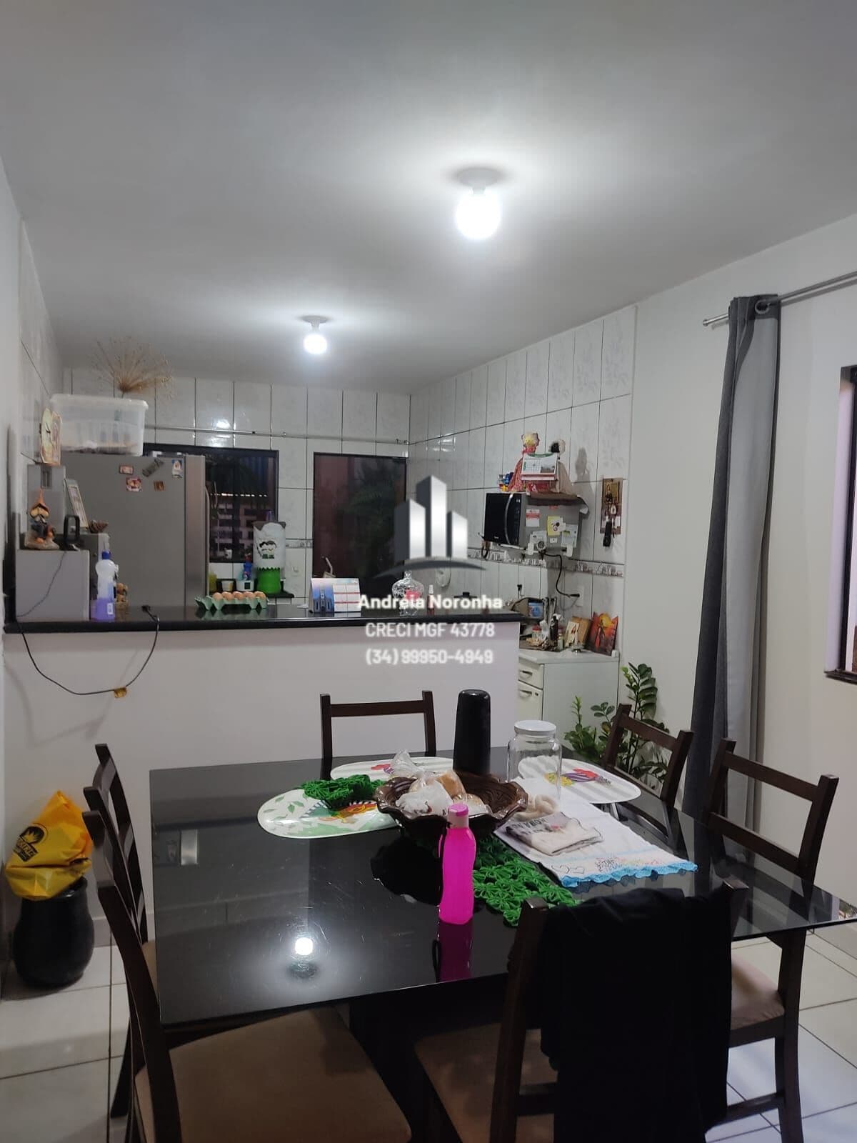 🏚️ CASA NA AVENIDA DO BAIRRO NOSSA SENHORA DE FÁTIMA 🏚️