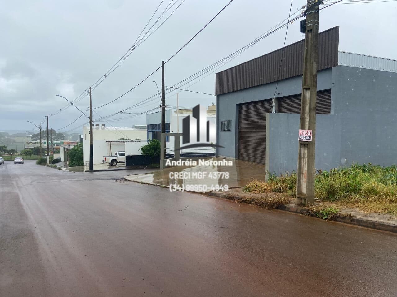 ❇️LOTE COMERCIAL NA AVENIDA MARIA DE LOURDES - BAIRRO AFONSO QUEIROZ ❇️