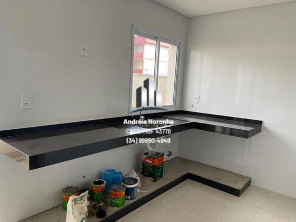 Apartamento Próximo à Lagoa