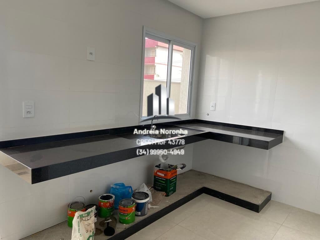Apartamento Próximo à Lagoa