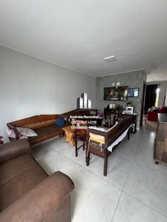 🏡 CASA À VENDA NO BAIRRO NOVA FLORESTA 🏡