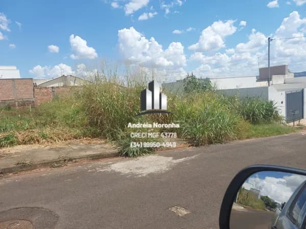 ❇️ LOTE À VENDA NO RESIDENCIAL BARREIRO ❇️