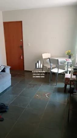 🏢 APARTAMENTO À VENDA NO CABIUNAS 🏢