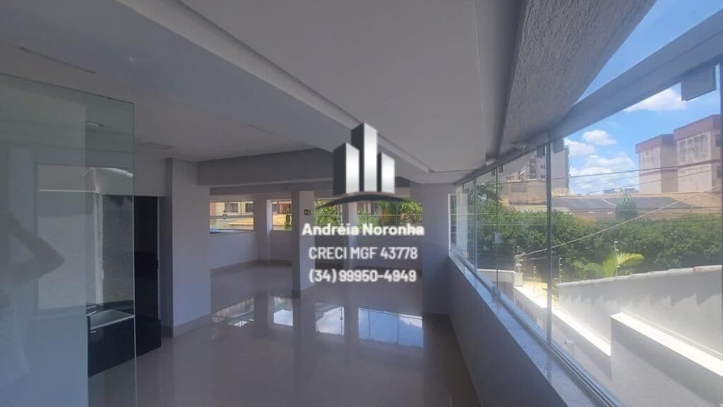 APARTAMENTO ALTO PADRÃO / CENTRO 200m DO MERCADO MUNICIPAL
