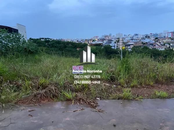 Lote no Bairro Laranjeiras IV