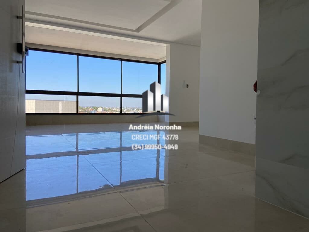 Apartamento Alto Padrão no Centro