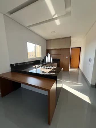 Apartamento Bairro Lagoa Grande