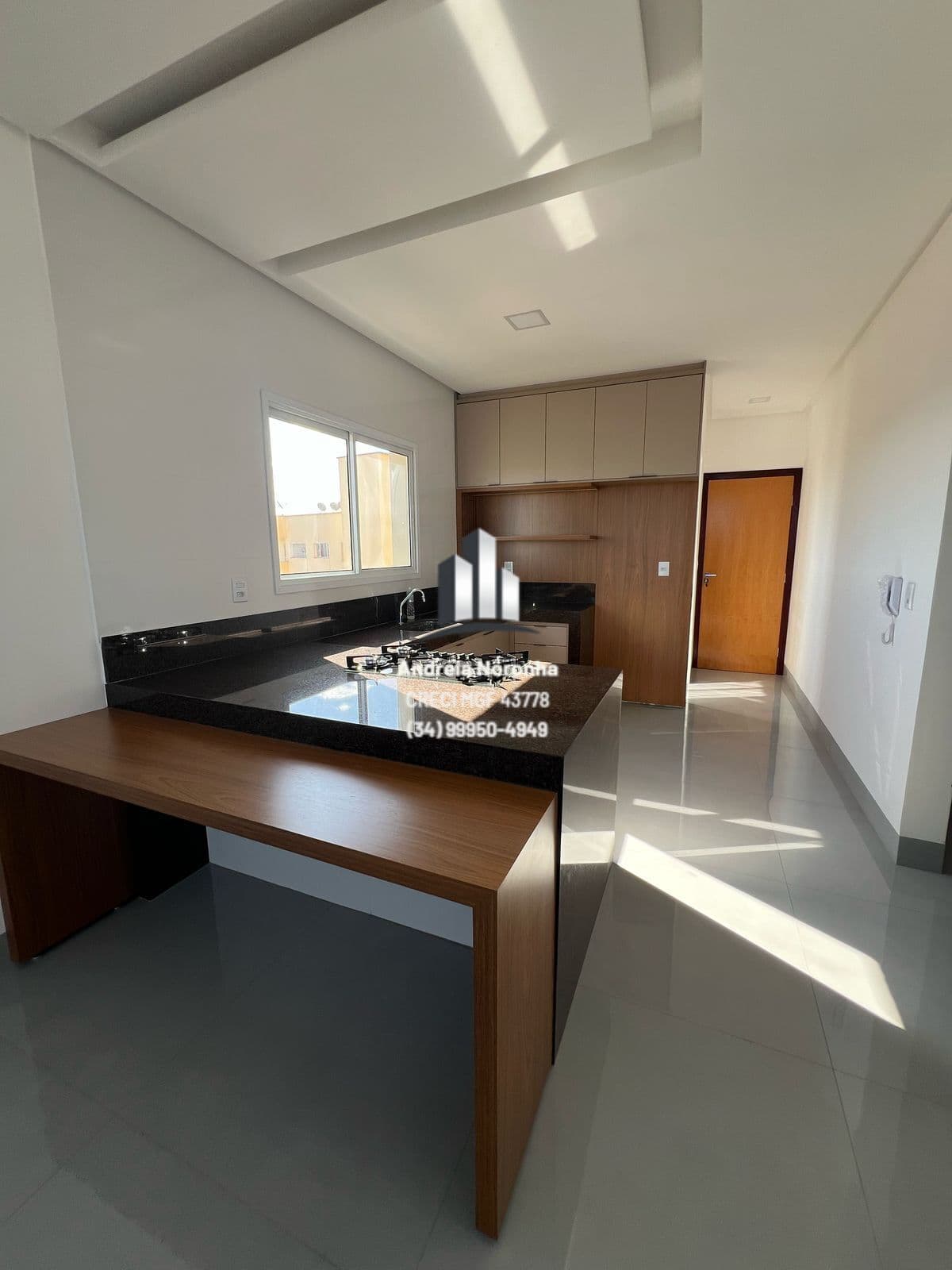 Apartamento Bairro Lagoa Grande