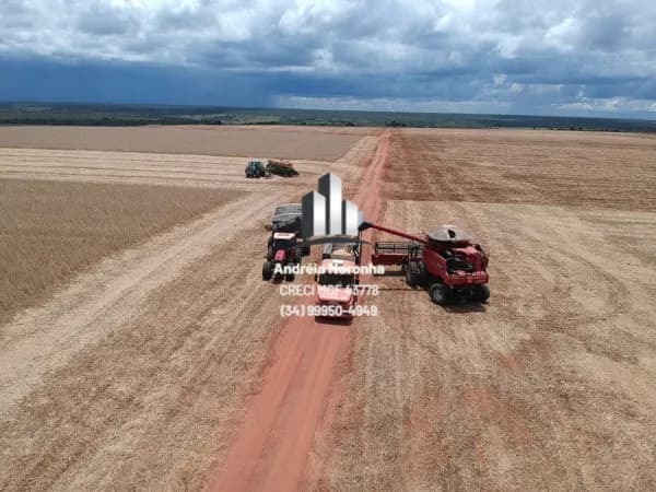 🌳🌴 FAZENDA 1118 HECTARES NA REGIÃO DO TRIÂGULO MINEIRO 🌳🌴