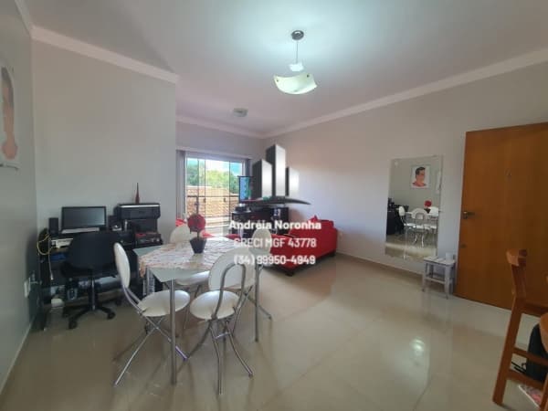 Apartamento Bairro Gramado