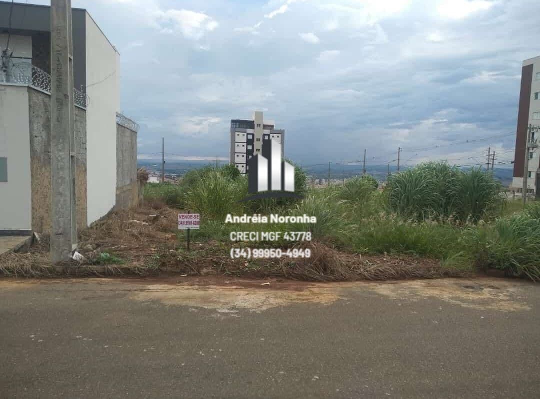 Lote Bairro Alto Marabá Próximo à Avenida