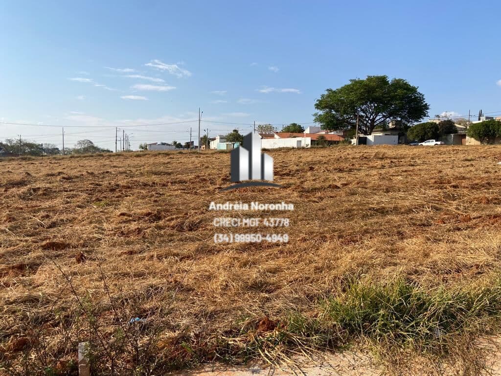 Lote no bairro Copacabana