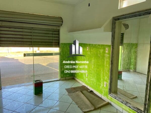 Imóvel Comercial
